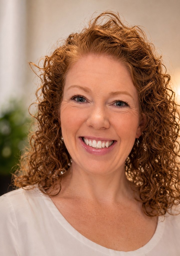 Tracye Trest, COO